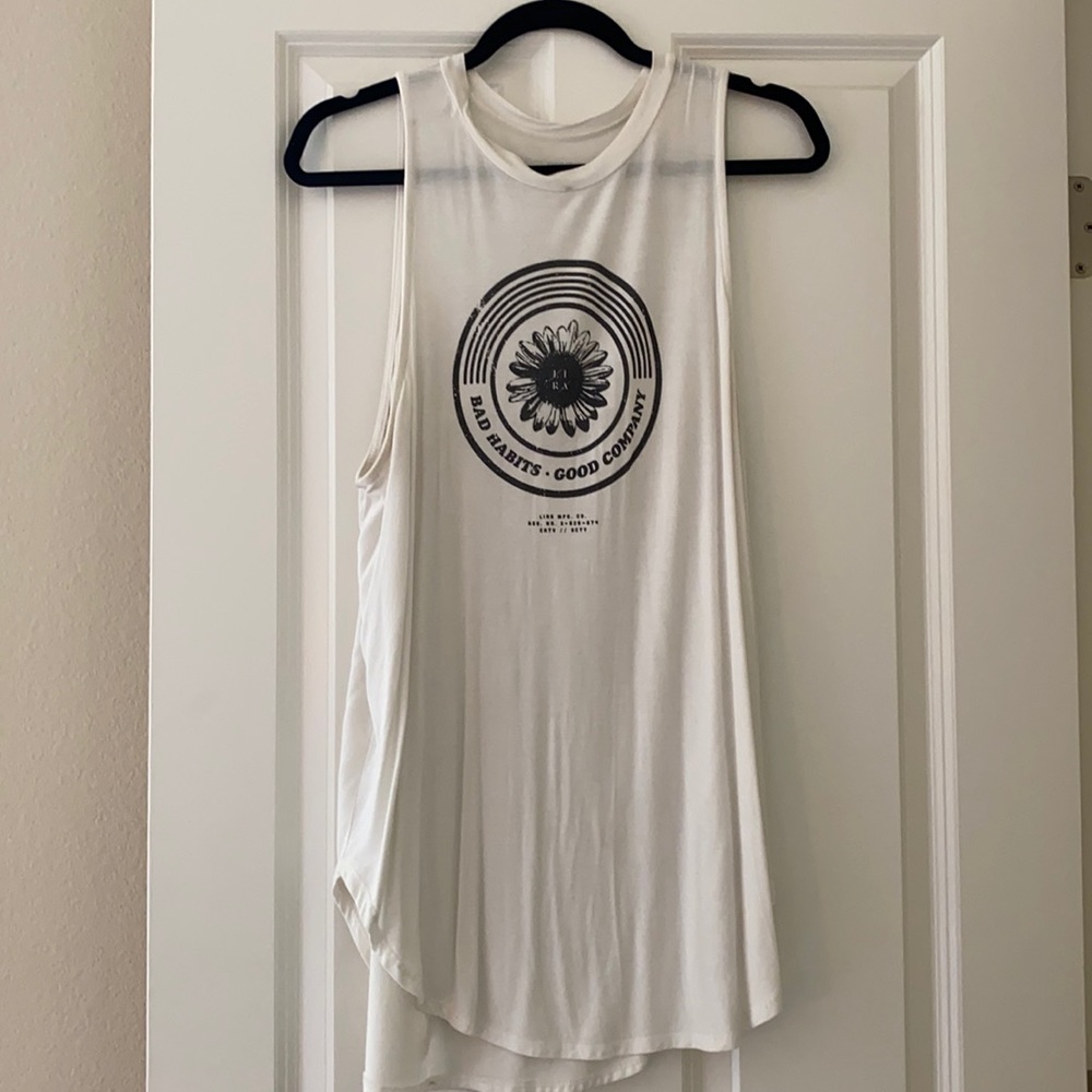 Lira Tunic